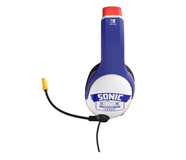 PDP SWITCH REALMz Sonic Go Fast - 1193978 - zdjęcie 3